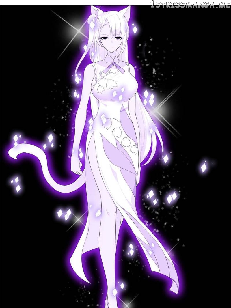 My Girl Is A Dragon Princess chapter 90 - page 25