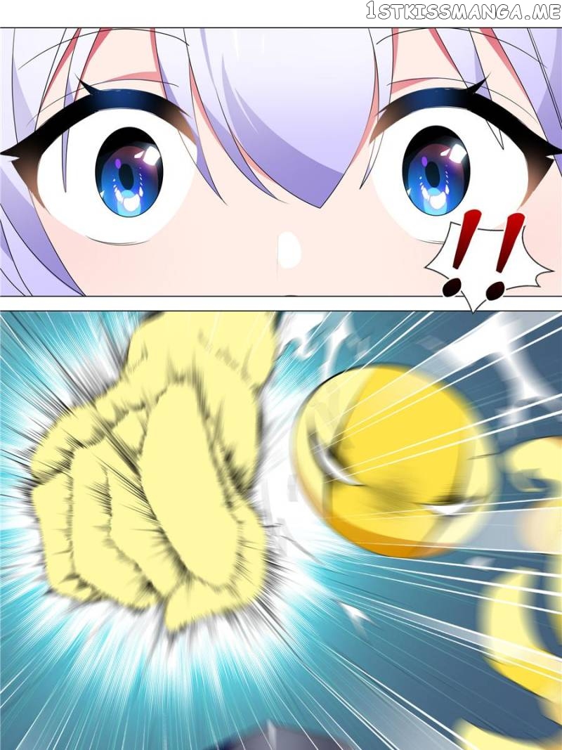 My Girl Is A Dragon Princess chapter 90 - page 7