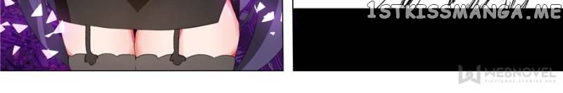 My Girl Is A Dragon Princess chapter 88 - page 16