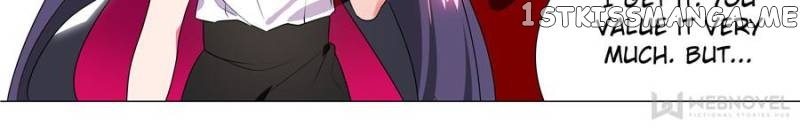 My Girl Is A Dragon Princess chapter 88 - page 24