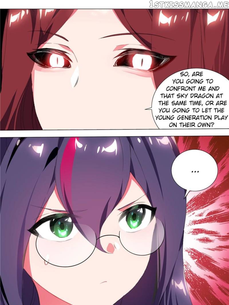 My Girl Is A Dragon Princess chapter 88 - page 29