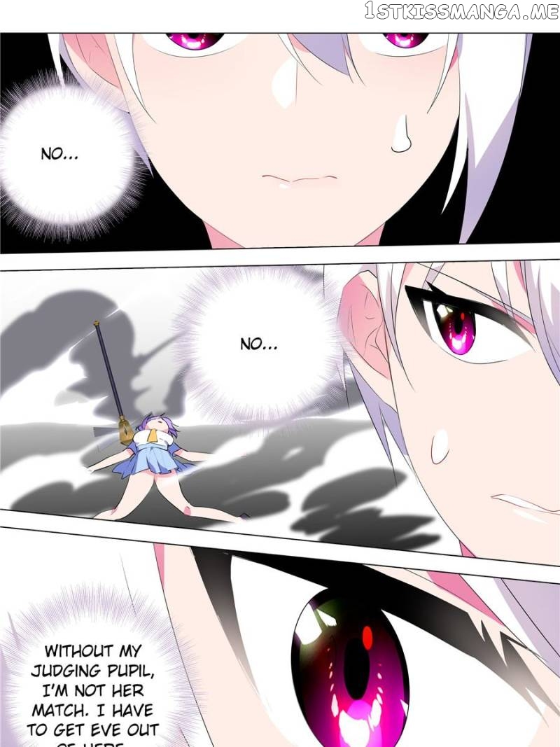 My Girl Is A Dragon Princess chapter 87 - page 23