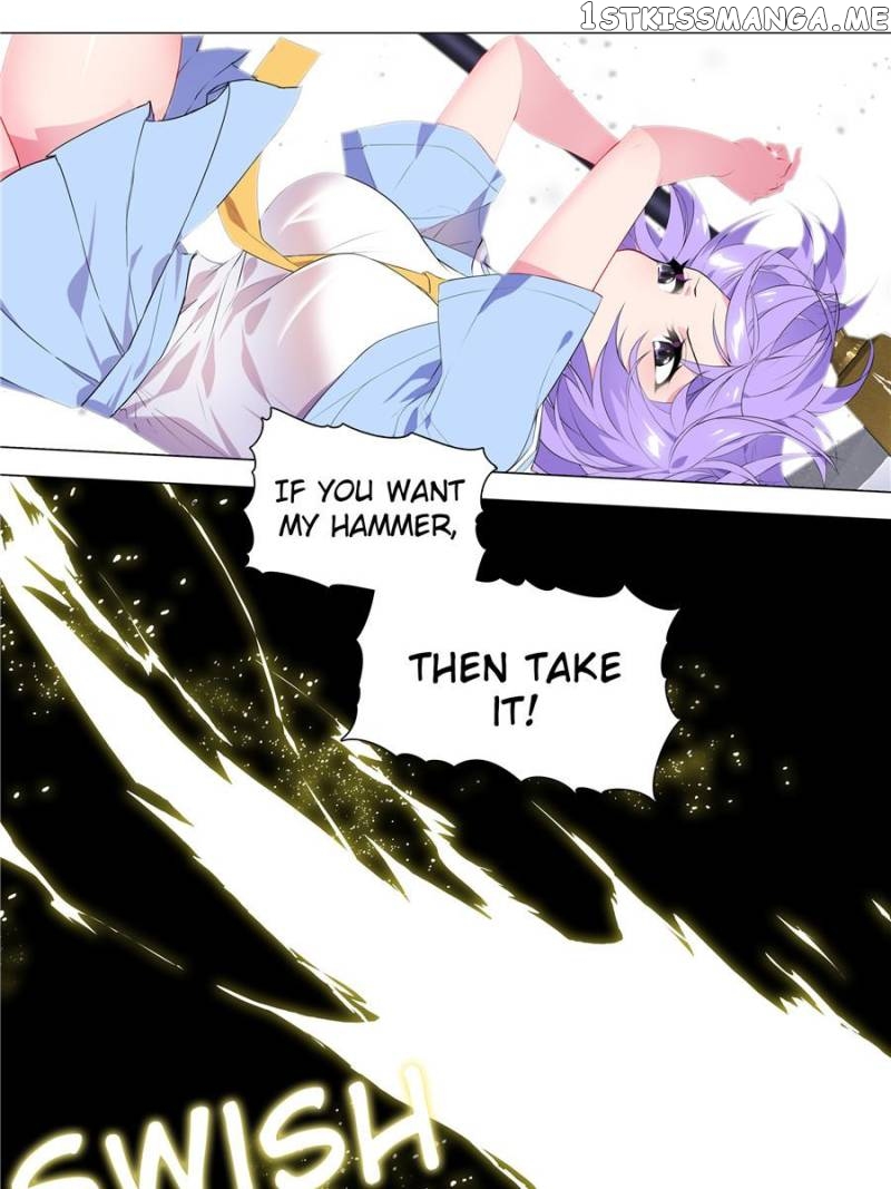 My Girl Is A Dragon Princess chapter 86 - page 13