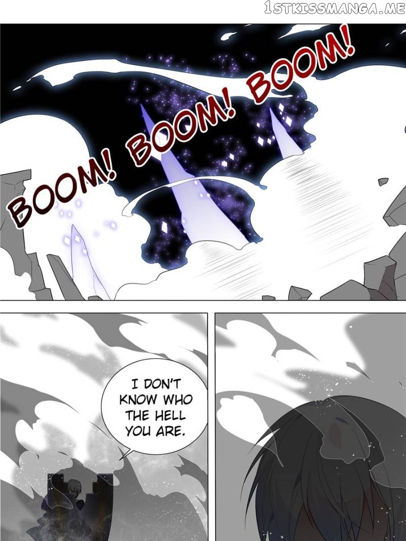 My Girl Is A Dragon Princess chapter 86 - page 21