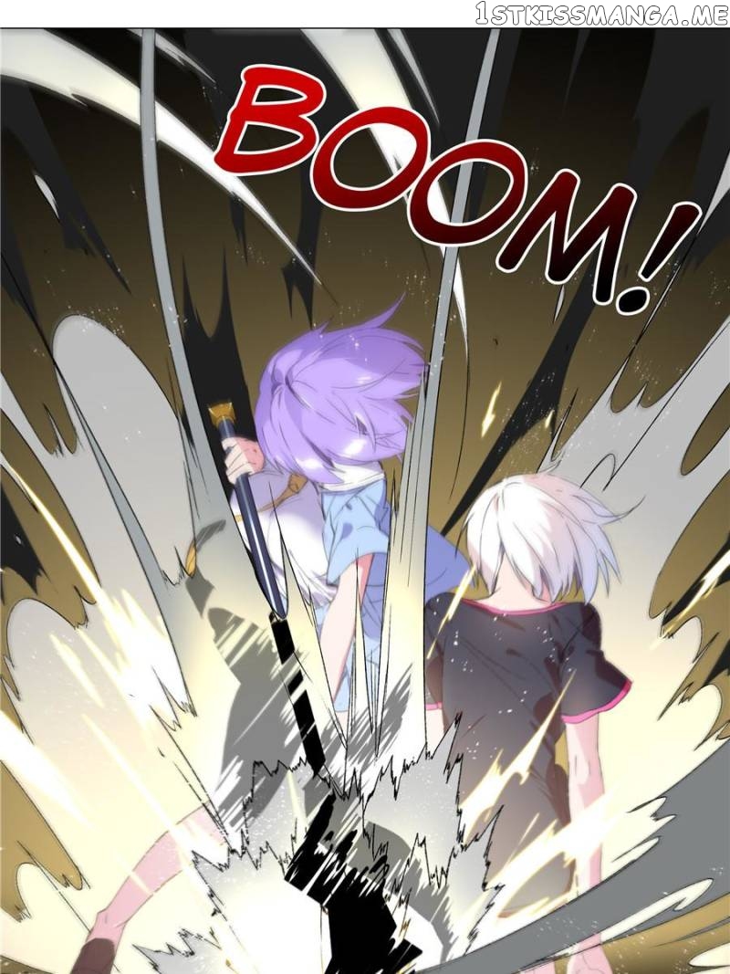 My Girl Is A Dragon Princess chapter 85 - page 11