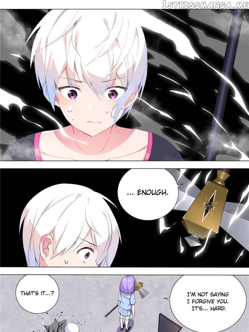 My Girl Is A Dragon Princess chapter 85 - page 13