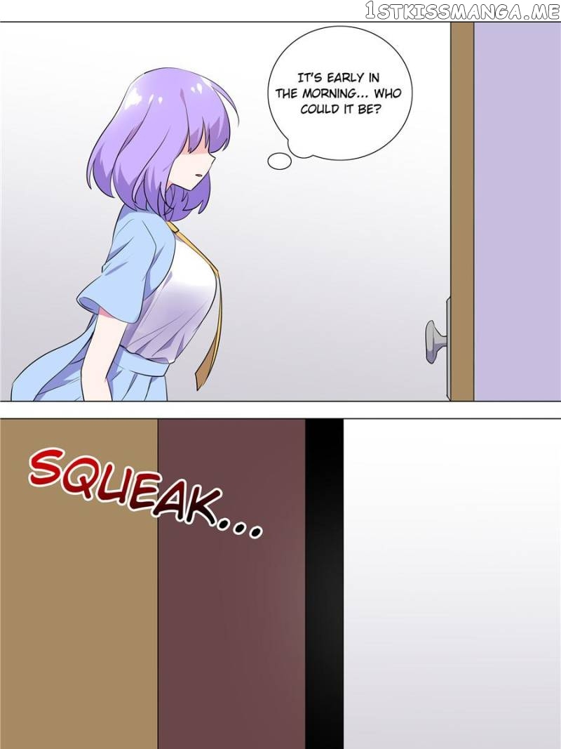 My Girl Is A Dragon Princess chapter 85 - page 27