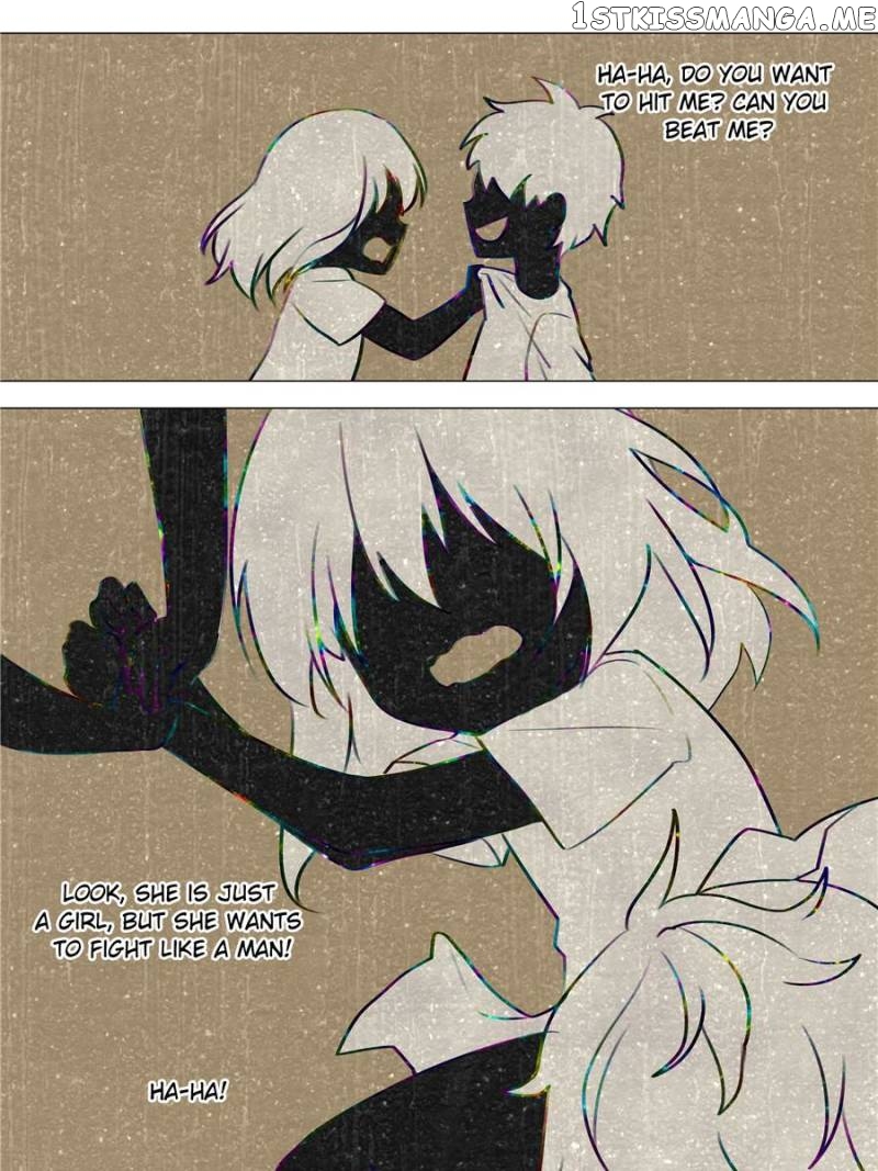 My Girl Is A Dragon Princess chapter 84 - page 11