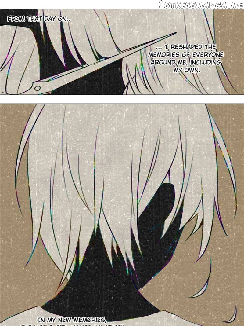 My Girl Is A Dragon Princess chapter 84 - page 15