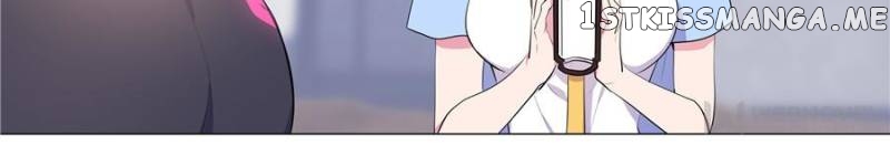 My Girl Is A Dragon Princess chapter 83 - page 10