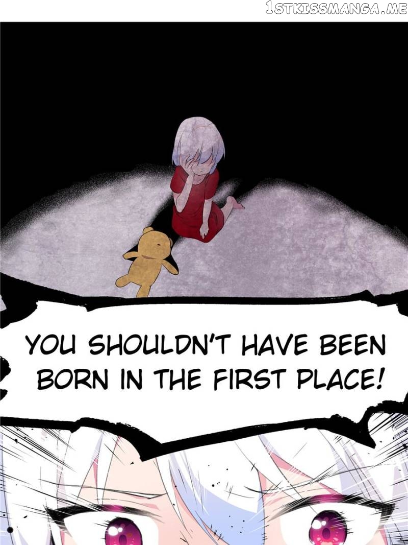My Girl Is A Dragon Princess chapter 83 - page 7