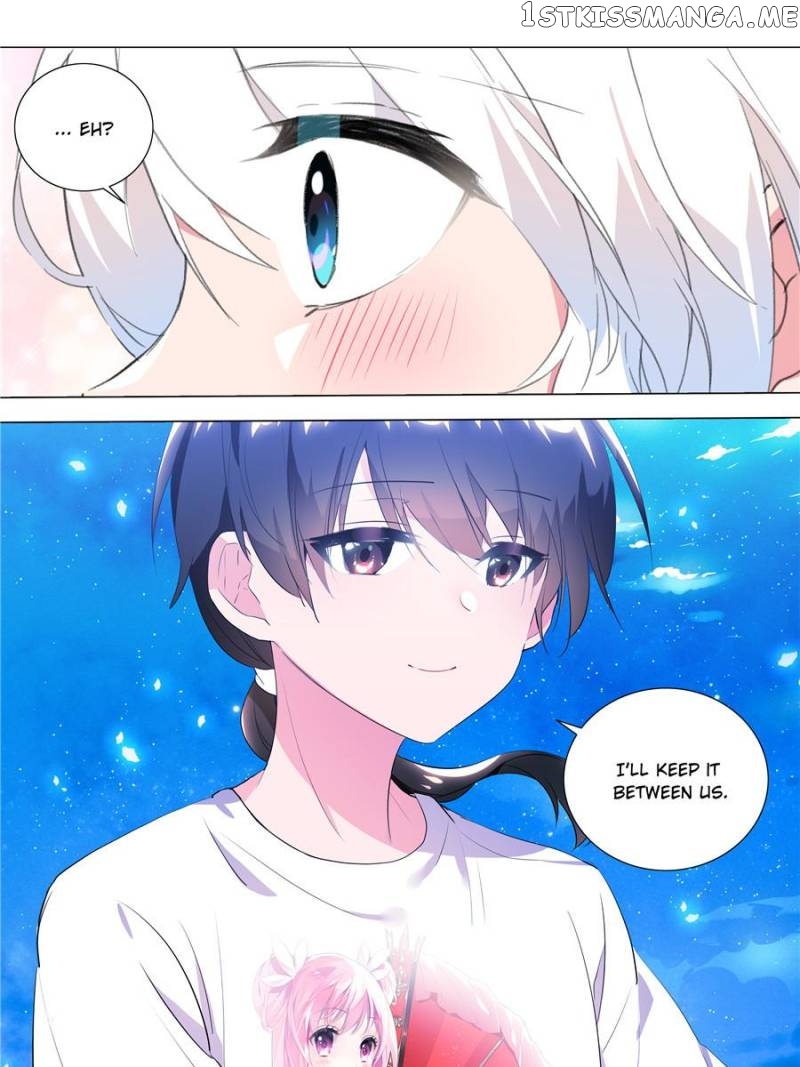 My Girl Is A Dragon Princess chapter 82 - page 13