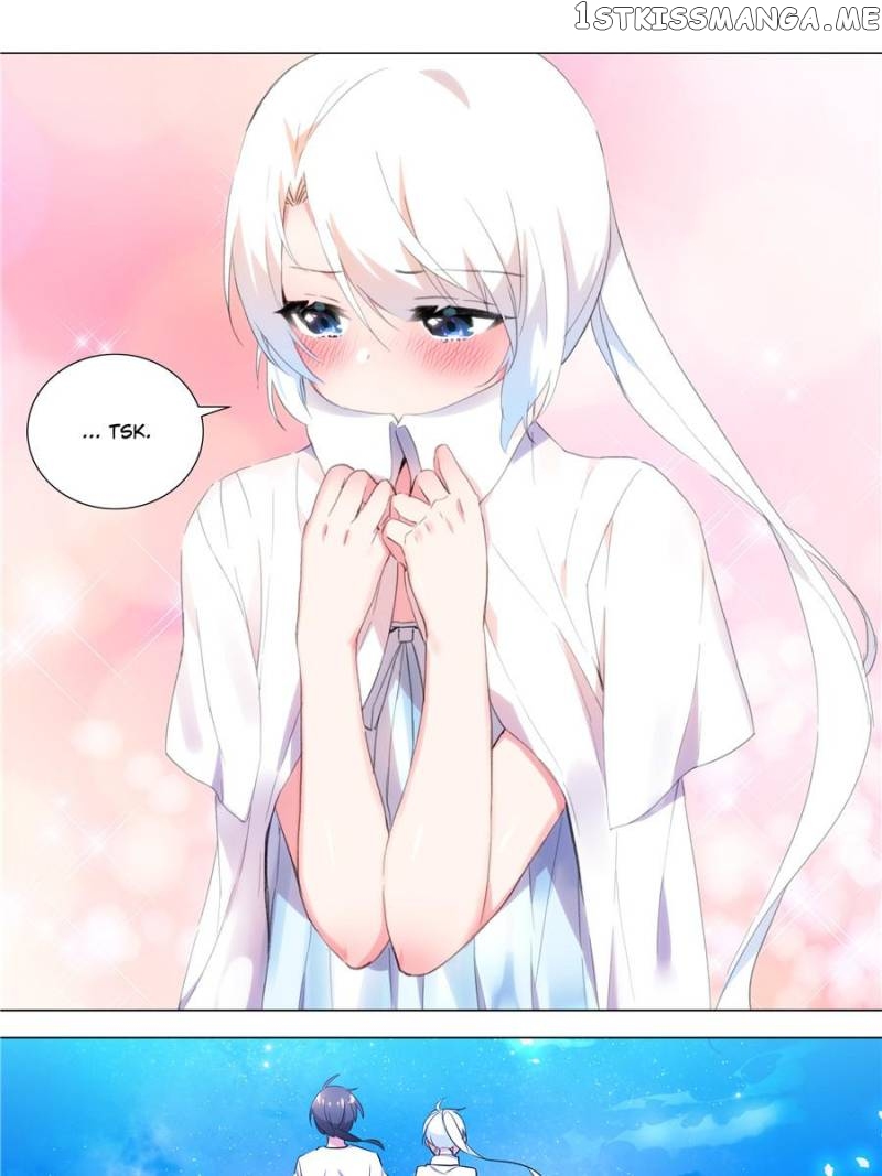 My Girl Is A Dragon Princess chapter 82 - page 15