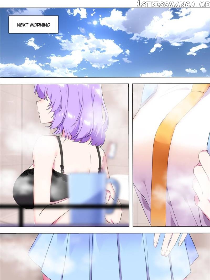 My Girl Is A Dragon Princess chapter 82 - page 17