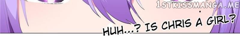My Girl Is A Dragon Princess chapter 82 - page 24