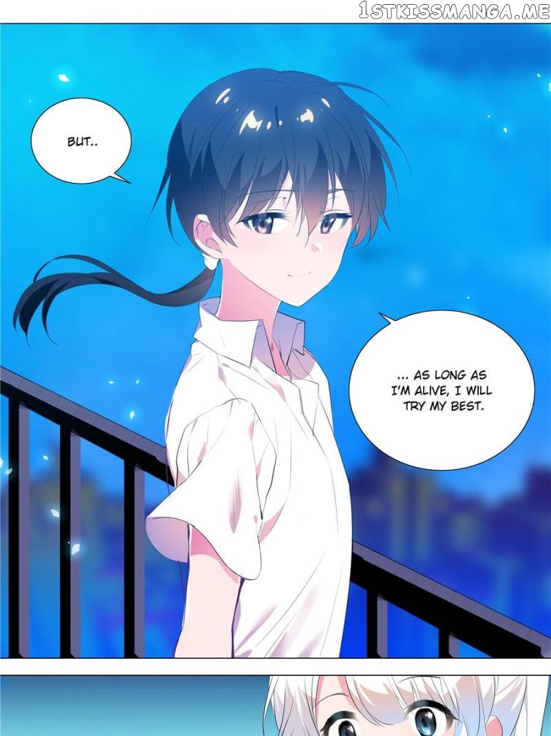 My Girl Is A Dragon Princess chapter 81 - page 19