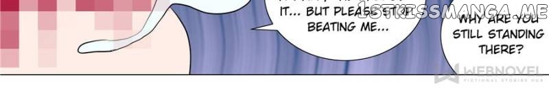 My Girl Is A Dragon Princess chapter 81 - page 8