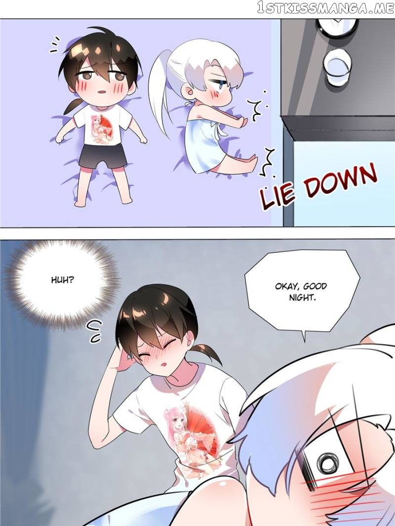 My Girl Is A Dragon Princess chapter 80 - page 7