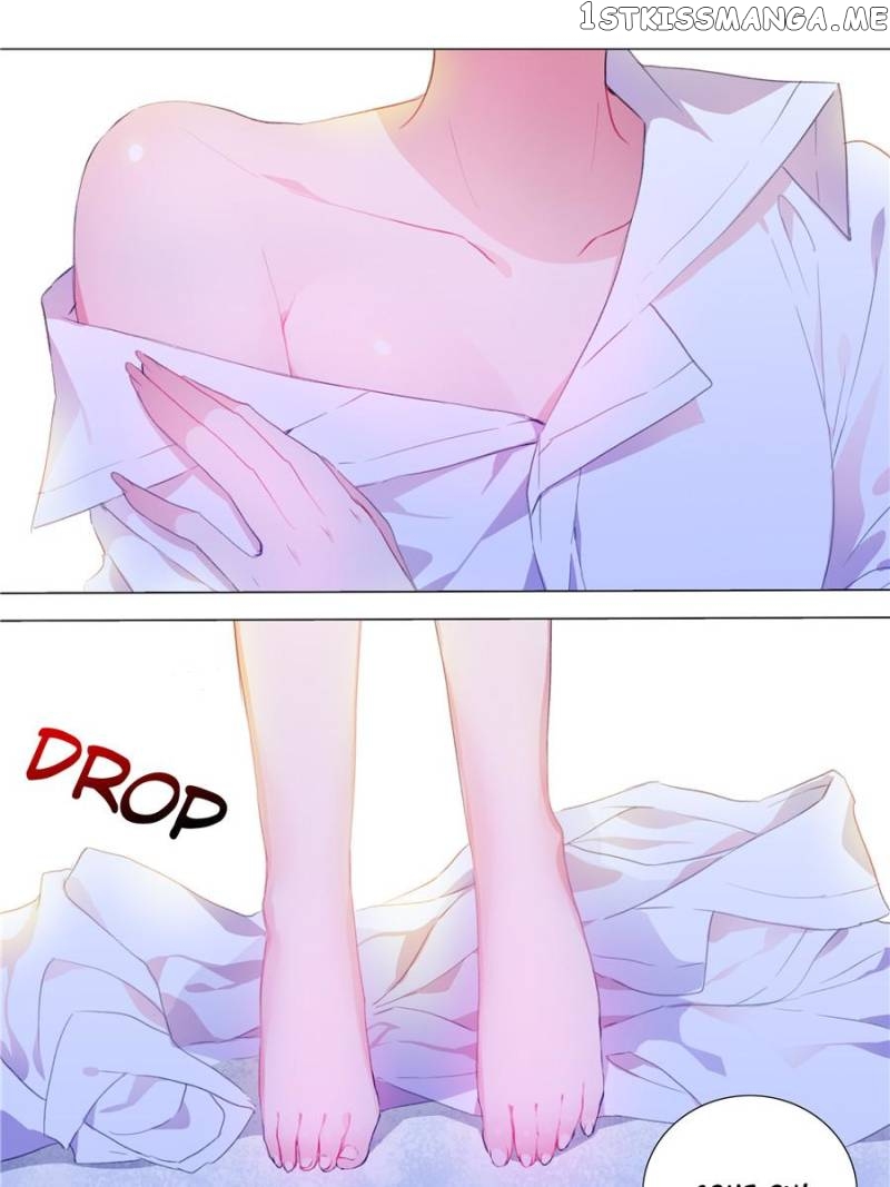 My Girl Is A Dragon Princess chapter 79 - page 1