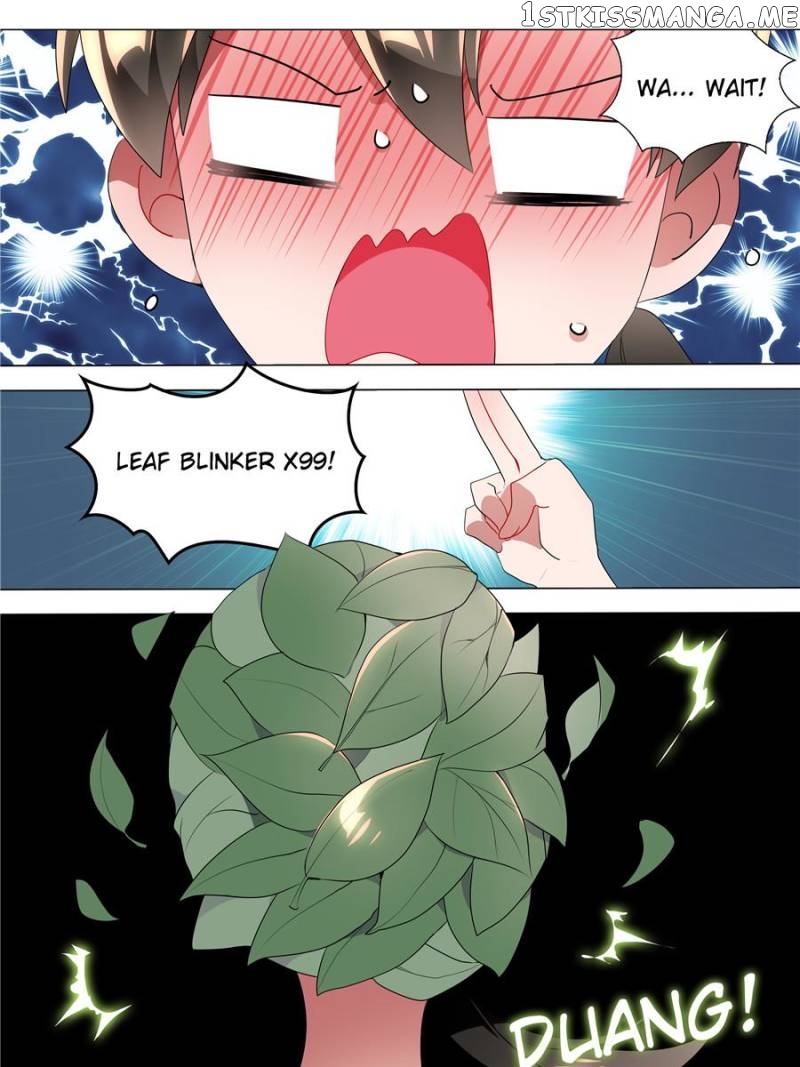 My Girl Is A Dragon Princess chapter 79 - page 3
