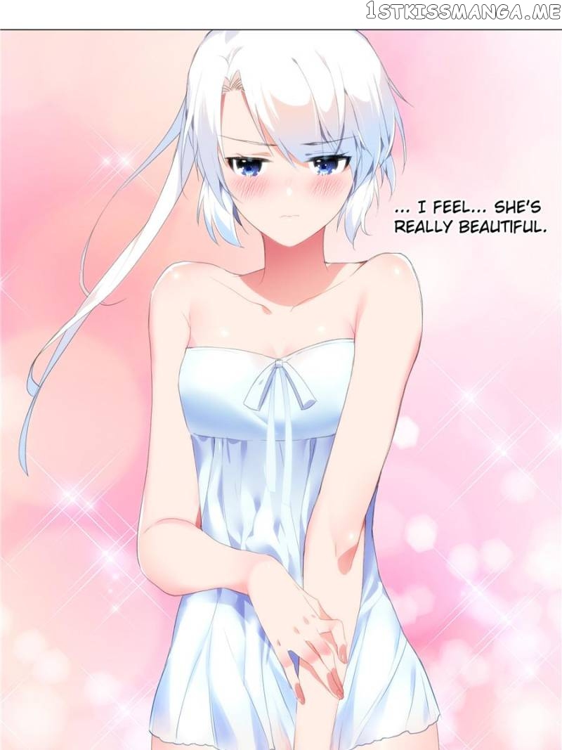 My Girl Is A Dragon Princess chapter 79 - page 9