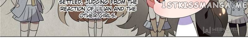 My Girl Is A Dragon Princess chapter 78 - page 10