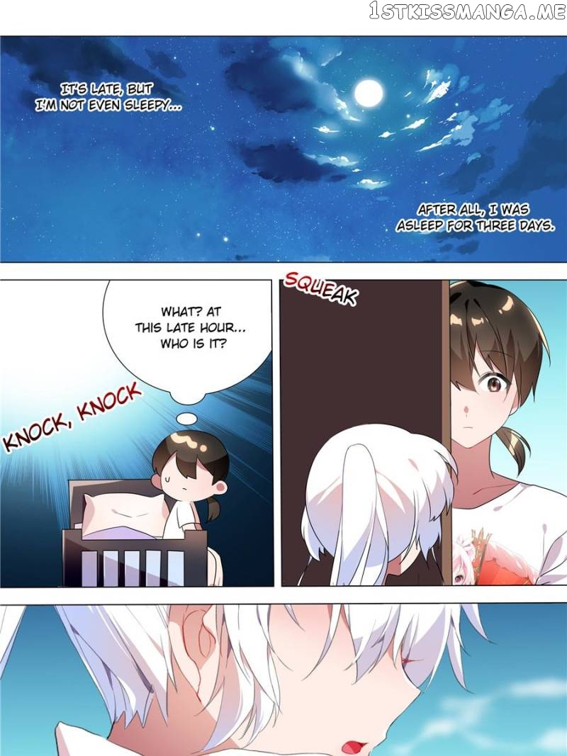 My Girl Is A Dragon Princess chapter 78 - page 11