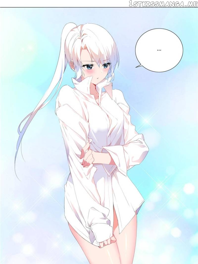 My Girl Is A Dragon Princess chapter 78 - page 13