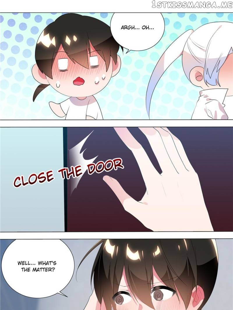 My Girl Is A Dragon Princess chapter 78 - page 19
