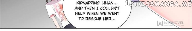 My Girl Is A Dragon Princess chapter 78 - page 22