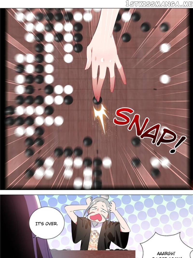 My Girl Is A Dragon Princess chapter 77 - page 15