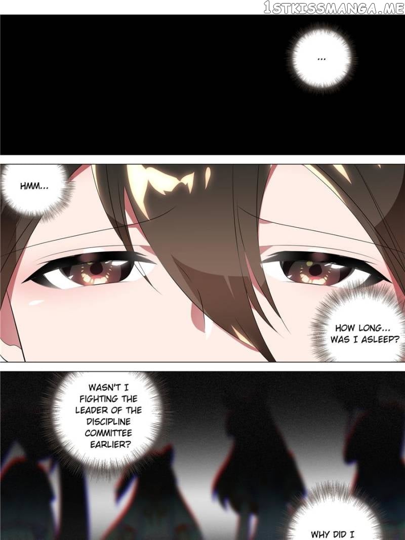My Girl Is A Dragon Princess chapter 76 - page 1