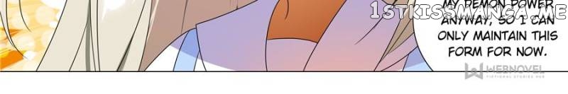 My Girl Is A Dragon Princess chapter 76 - page 20