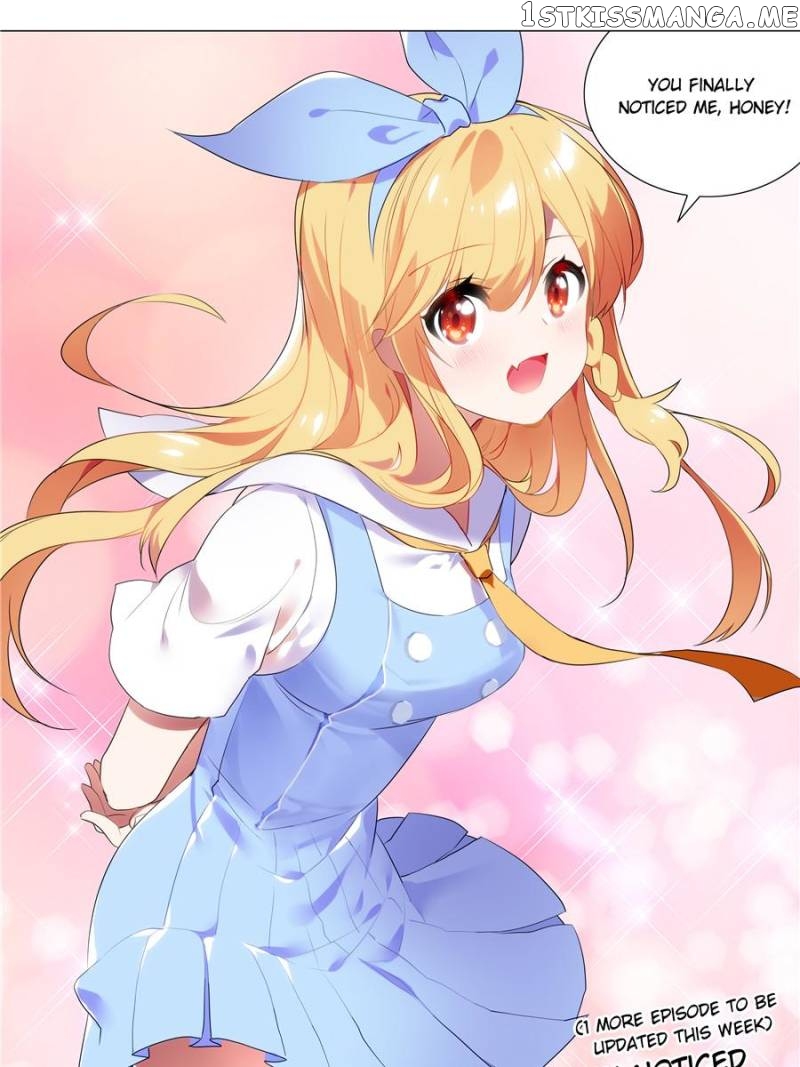 My Girl Is A Dragon Princess chapter 76 - page 23