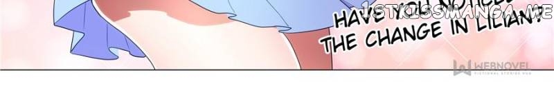 My Girl Is A Dragon Princess chapter 76 - page 24
