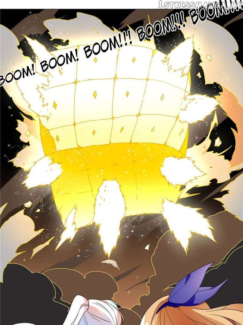My Girl Is A Dragon Princess chapter 75 - page 11