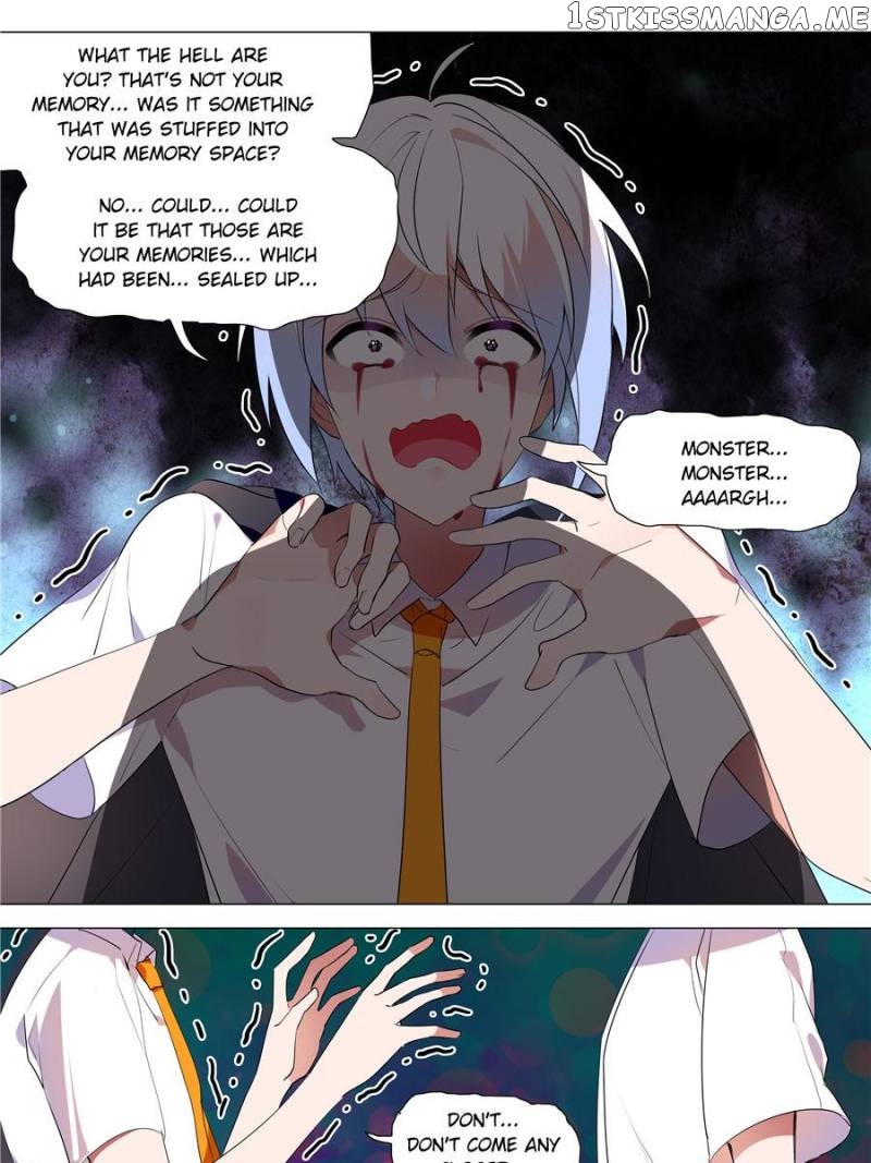 My Girl Is A Dragon Princess chapter 74 - page 3