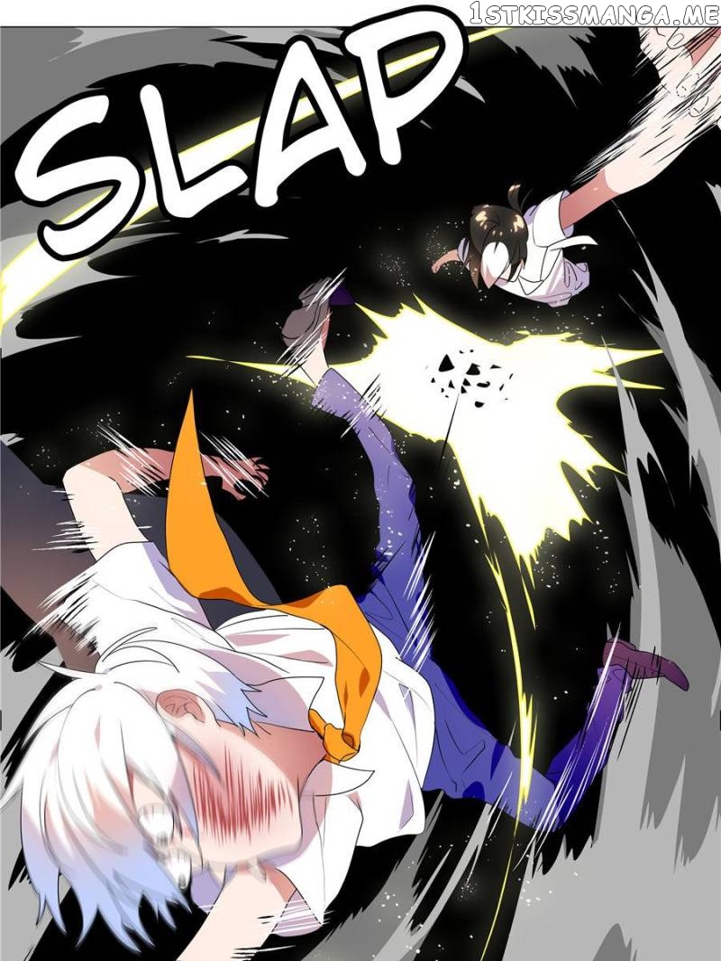 My Girl Is A Dragon Princess chapter 74 - page 7