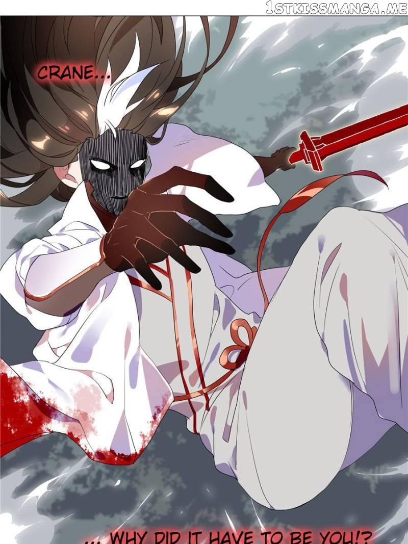 My Girl Is A Dragon Princess chapter 73 - page 21
