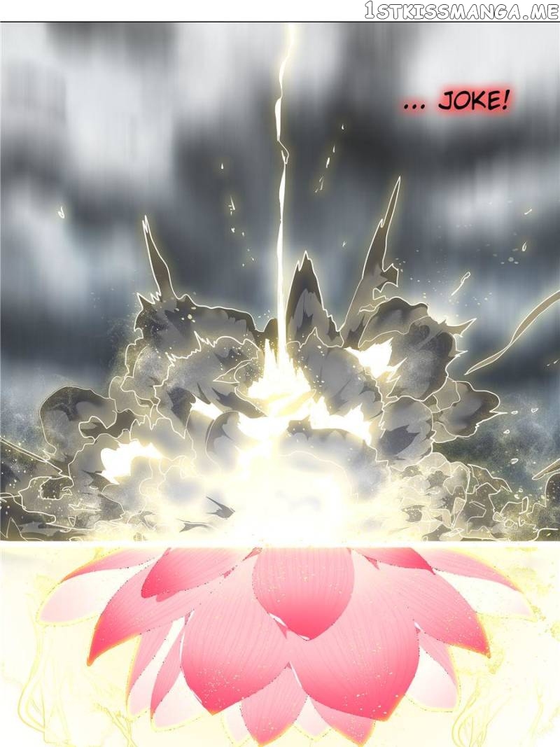 My Girl Is A Dragon Princess chapter 73 - page 25