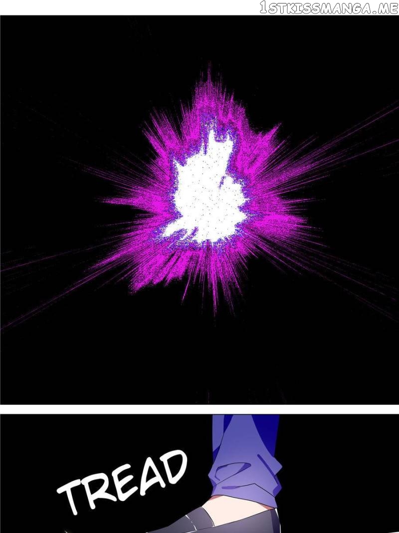 My Girl Is A Dragon Princess chapter 73 - page 3