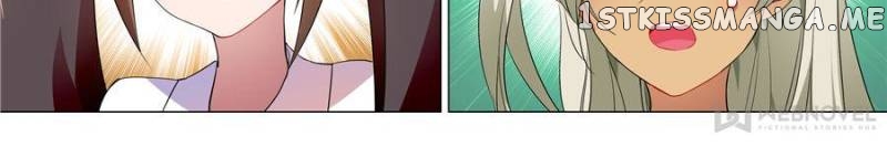 My Girl Is A Dragon Princess chapter 72 - page 22