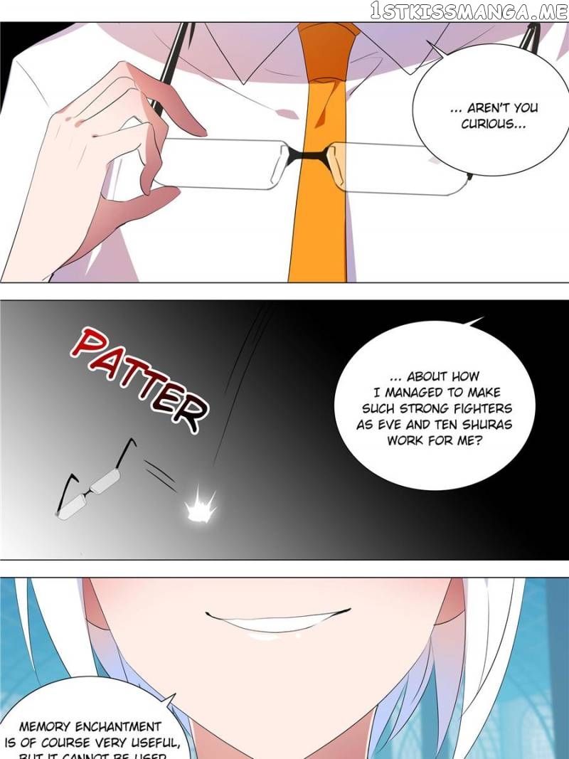 My Girl Is A Dragon Princess chapter 70 - page 17