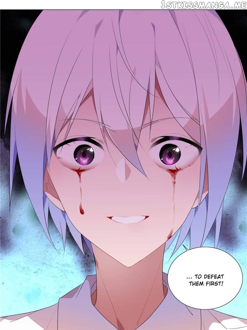 My Girl Is A Dragon Princess chapter 70 - page 19