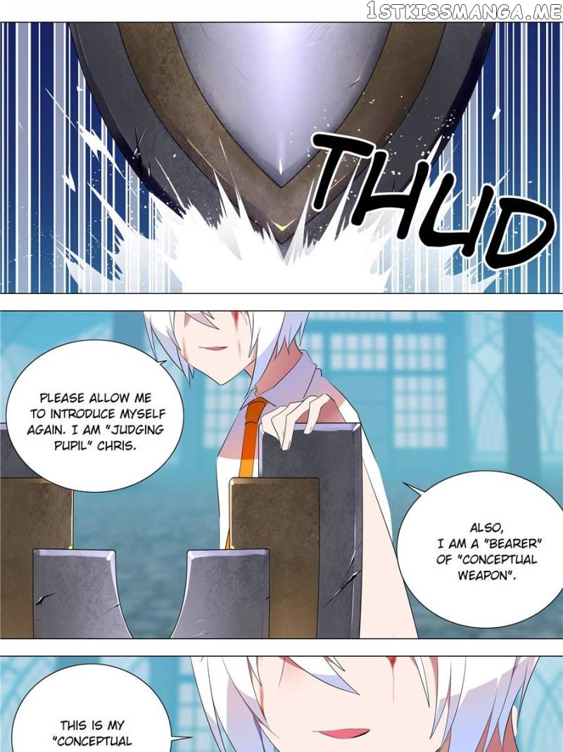 My Girl Is A Dragon Princess chapter 70 - page 21