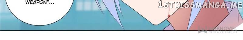 My Girl Is A Dragon Princess chapter 70 - page 22