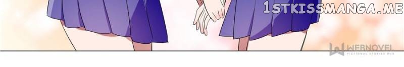 My Girl Is A Dragon Princess chapter 69 - page 10