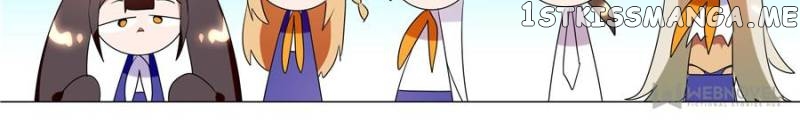 My Girl Is A Dragon Princess chapter 69 - page 14