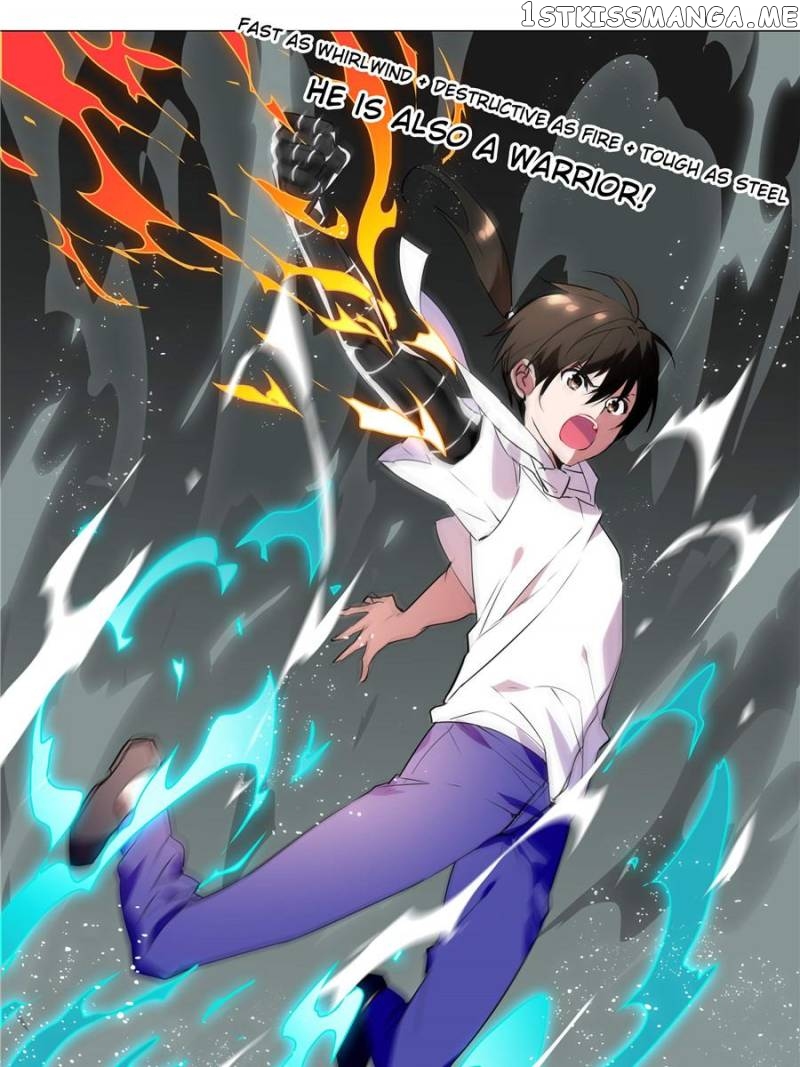 My Girl Is A Dragon Princess chapter 69 - page 25