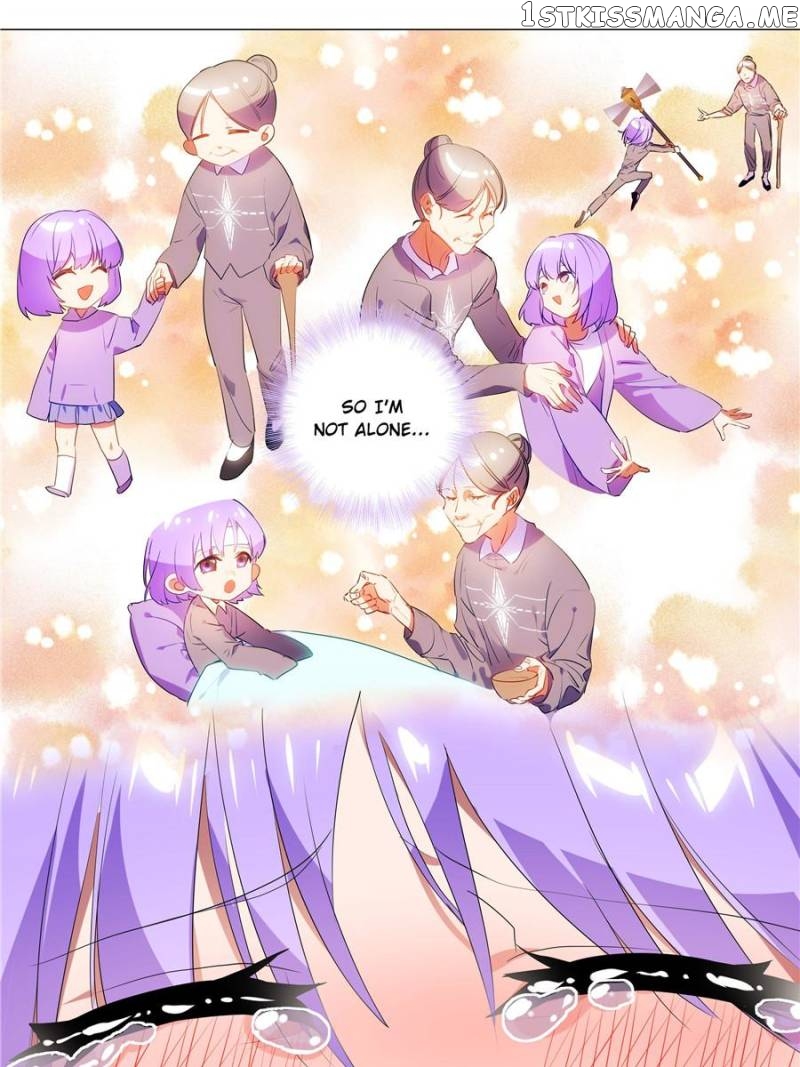 My Girl Is A Dragon Princess chapter 68 - page 13